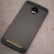 Illustration for article titled Moto Z Review: Too Much Gadget, Not Enough Phone
